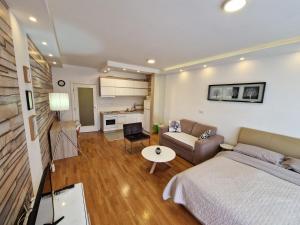 Apartman Ares