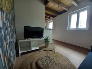 B&B / Chambres d'hotes Les chambres du Vau Profond : photos des chambres