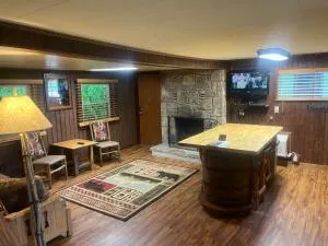 Greenbrier Getaway #538 - 皮特曼中心