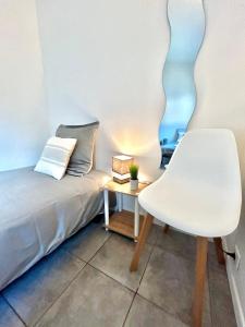 B&B / Chambres d'hotes O'Berge & Chambres Avignon : photos des chambres