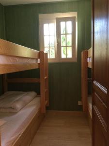 Maisons de vacances Gites De La Grasse : photos des chambres