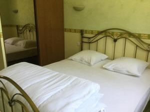Maisons de vacances Gites De La Grasse : photos des chambres