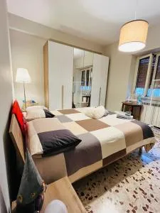 A Casa Nostra - Capannelle