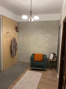 Cozy Narva Mäe Apartment