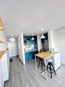 Cozy studio apartment