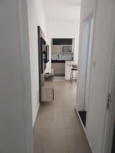 Vista ao mar, Wi-fi, Ar Cond, Portaria 24h, enxoval
