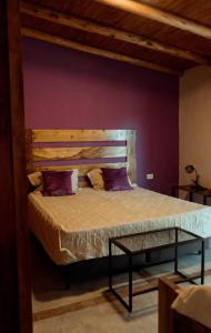 Posada Bonarda San Rafael