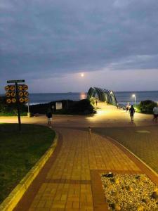 Umhlanga Stunning sea facing apartment