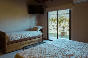 Posada Bonarda San Rafael