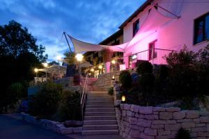 Hotel Seeluna am Klostersee