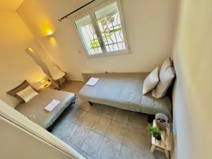 B&B / Chambres d'hotes O'Berge & Chambres Avignon : photos des chambres