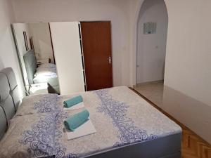 Apartmani R&B Radalj