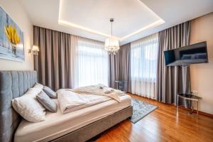 Apartament Szymanowskiego