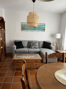 Comodo apartamento en Bahia de la Plata