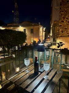 Caterinas Charme Apartment