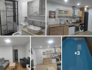 Estudio completo familiar