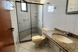 701 fran tower · Frente Mar 3 quartos, 2 vagas praia do morro