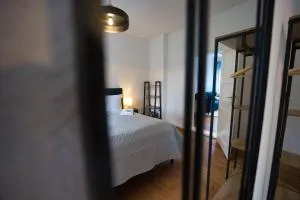 HejU - Design Neuer Altbau - gute Parkmöglichkeiten - Herrnburg