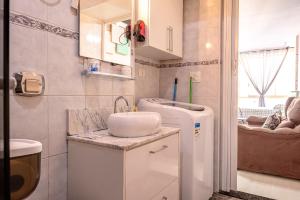 AP NA BELA VISTA, PRÓXIMO AO BEXIGA, STUDIO PRIVATIVO E COMPLETO