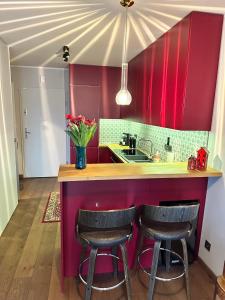 Apartament Luca