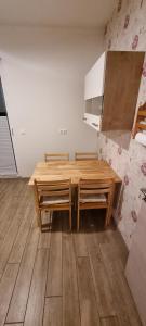 Ferienwohnung Maasch