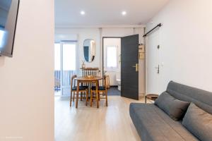 Appartements Nid douillet entre Paris et Disney : photos des chambres