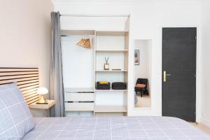 Appartements Nid douillet entre Paris et Disney : photos des chambres
