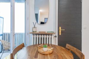 Appartements Nid douillet entre Paris et Disney : photos des chambres