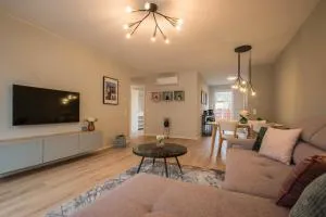 Wiesbaden Business Appartement - Schierstein