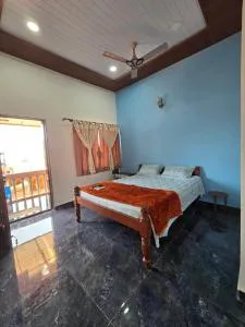 Abaa’s Ocean view - Bhogwe