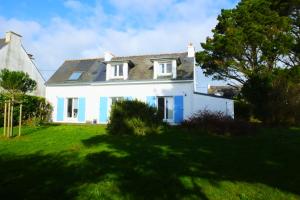 Maisons de vacances Bretzelhouse : photos des chambres