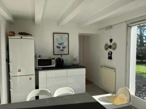 Maisons de vacances Bretzelhouse : photos des chambres