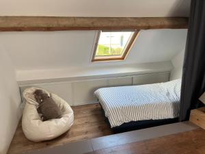 Maisons de vacances Bretzelhouse : photos des chambres