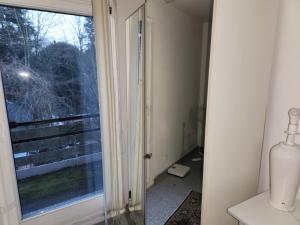 villa high ceiling 2 bedrooms