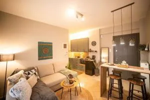 Διαμέρισμα στη Λάρισα Your home - Níkaia