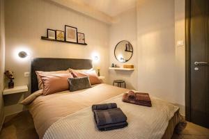 Διαμέρισμα στη Λάρισα Your home