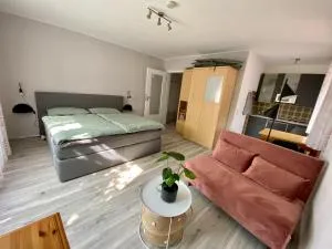 Haus von Freunden - 博登湖畔克雷斯波洛