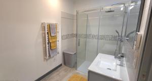 Maison de ville avec Jardin "WINSTON 2"