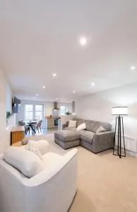 *Luxury Apartment 2min from City - Ainstable