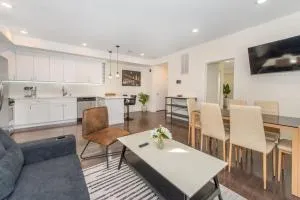 Spacious Modern Condo NYC at Fingertips - يونيون سيتي