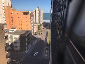 Guarapari Praia - Cobertura 6 quartos com piscina e churrasqueira