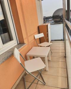 R&S Apartment