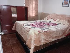 CANDELARIA CENTRO HISTÓRICO