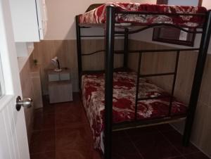 CANDELARIA CENTRO HISTÓRICO