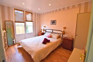 Charme Parisien : Sauna & Jardin