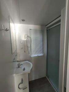 Terre de Provence, mobil home camping 4*