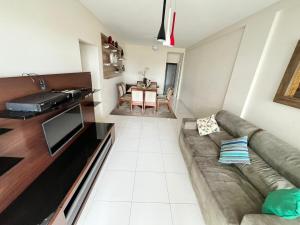 Guarapari Praia - 3 quartos na Praia do Morro quiosque 14