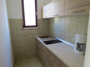 Apartment and Rooms Amenka 