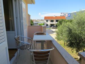 Apartment and Rooms Amenka 