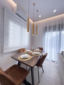 AleNi City Apartment 1
